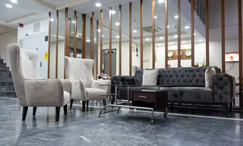 هتل گرند حکیم اغلو ازمیر